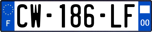 CW-186-LF