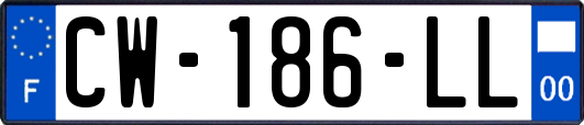 CW-186-LL