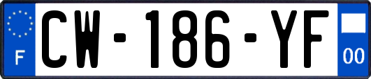 CW-186-YF