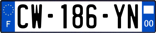 CW-186-YN