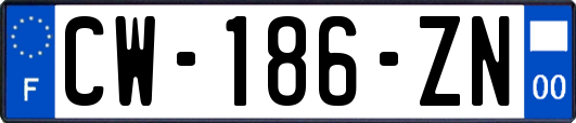 CW-186-ZN