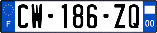 CW-186-ZQ