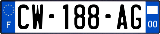 CW-188-AG