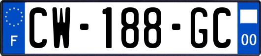 CW-188-GC