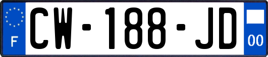 CW-188-JD