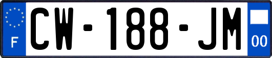 CW-188-JM