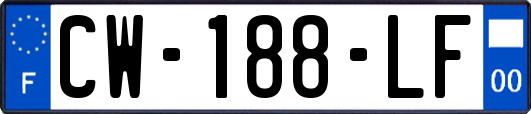 CW-188-LF