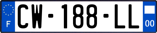 CW-188-LL
