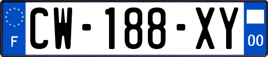 CW-188-XY