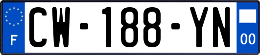 CW-188-YN