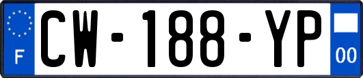 CW-188-YP