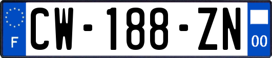 CW-188-ZN