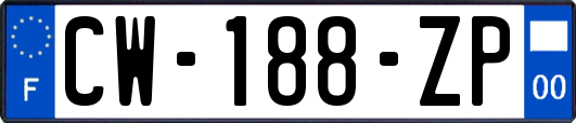 CW-188-ZP