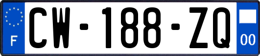 CW-188-ZQ