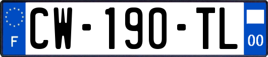 CW-190-TL