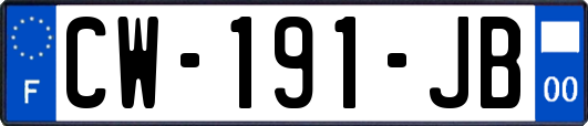 CW-191-JB