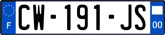 CW-191-JS