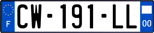 CW-191-LL