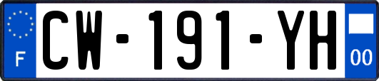 CW-191-YH