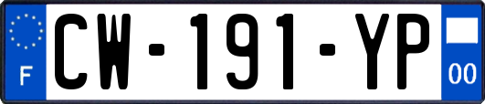 CW-191-YP