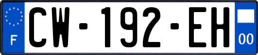 CW-192-EH