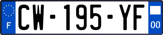 CW-195-YF