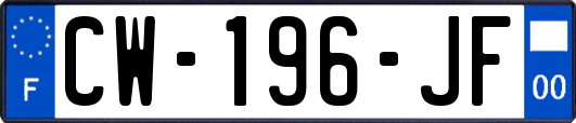 CW-196-JF
