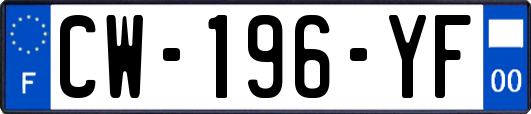 CW-196-YF