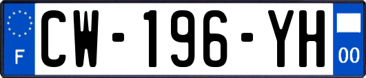 CW-196-YH