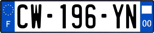 CW-196-YN