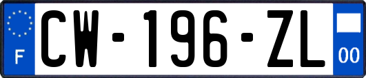 CW-196-ZL