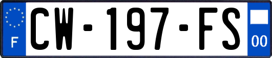 CW-197-FS