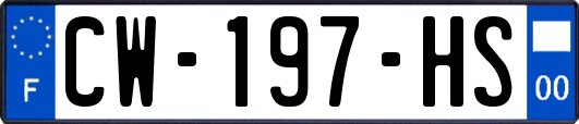 CW-197-HS