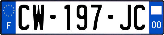 CW-197-JC