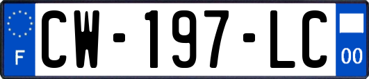 CW-197-LC