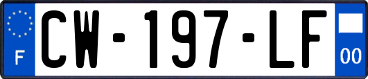 CW-197-LF