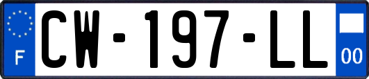 CW-197-LL