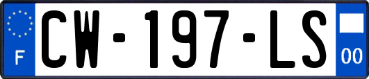 CW-197-LS