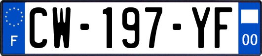 CW-197-YF