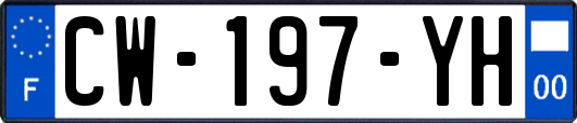 CW-197-YH