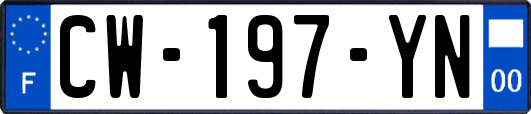 CW-197-YN