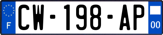 CW-198-AP