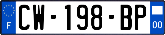 CW-198-BP