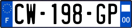 CW-198-GP
