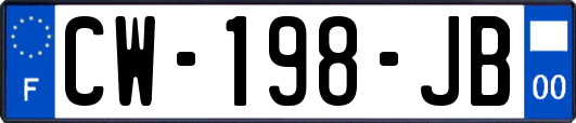 CW-198-JB