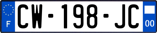 CW-198-JC