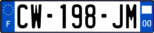 CW-198-JM
