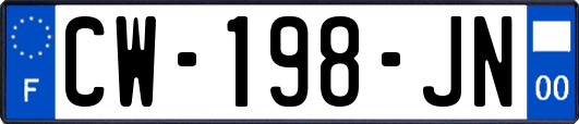 CW-198-JN