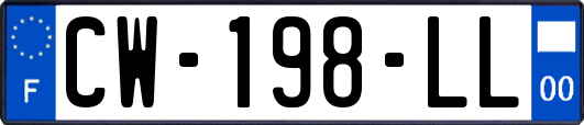 CW-198-LL