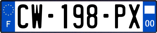 CW-198-PX